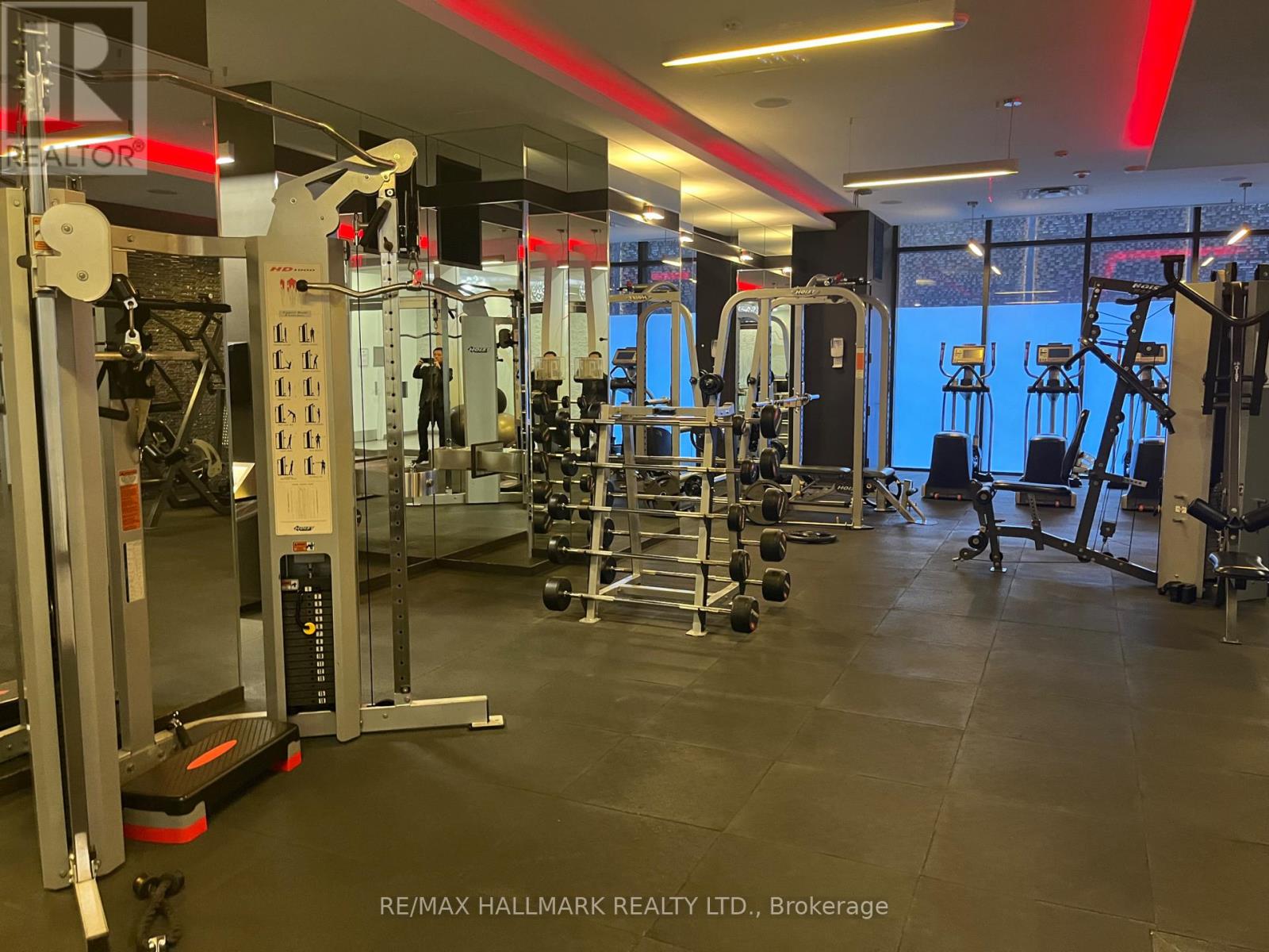 428 - 560 Front Street W, Toronto, Ontario  M5V 1C1 - Photo 19 - C12502454