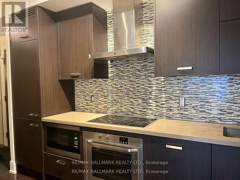 428 - 560 Front Street W, Toronto, Ontario  M5V 1C1 - Photo 2 - C12502454