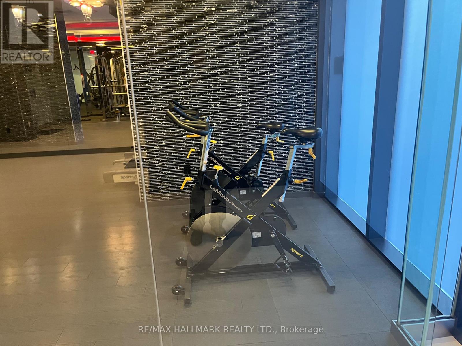 428 - 560 Front Street W, Toronto, Ontario  M5V 1C1 - Photo 21 - C12502454