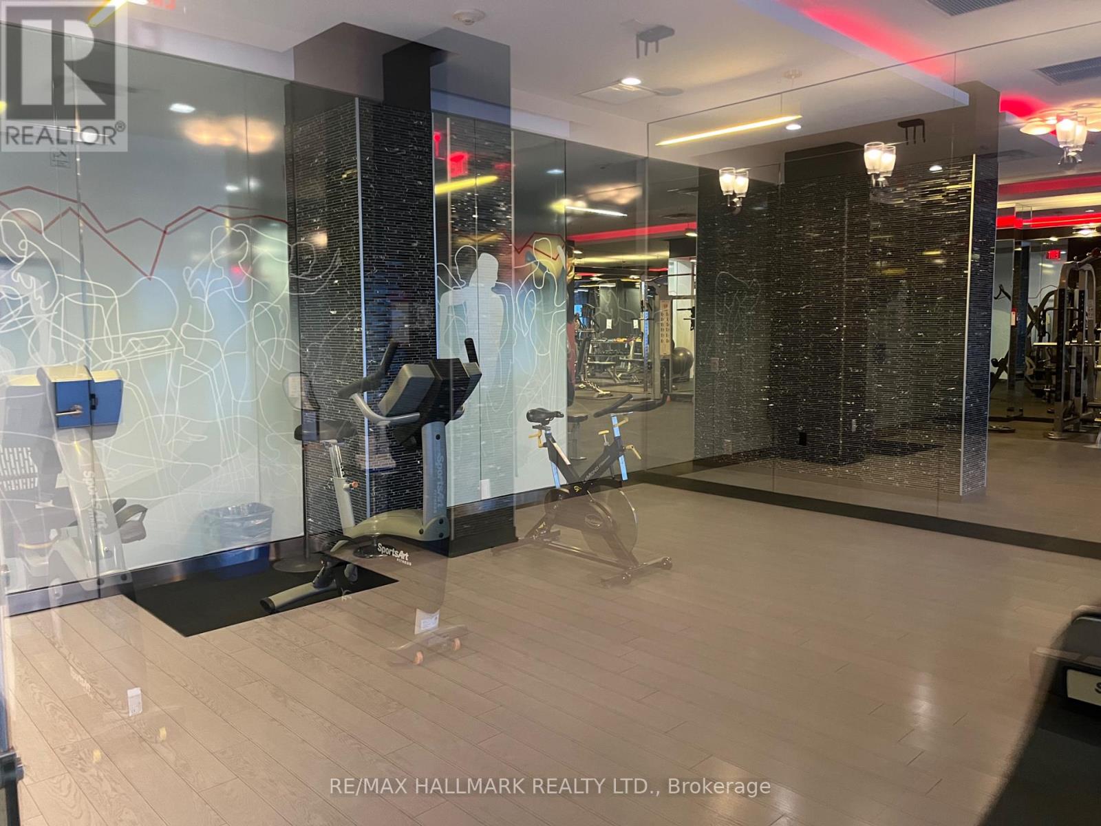 428 - 560 Front Street W, Toronto, Ontario  M5V 1C1 - Photo 22 - C12502454