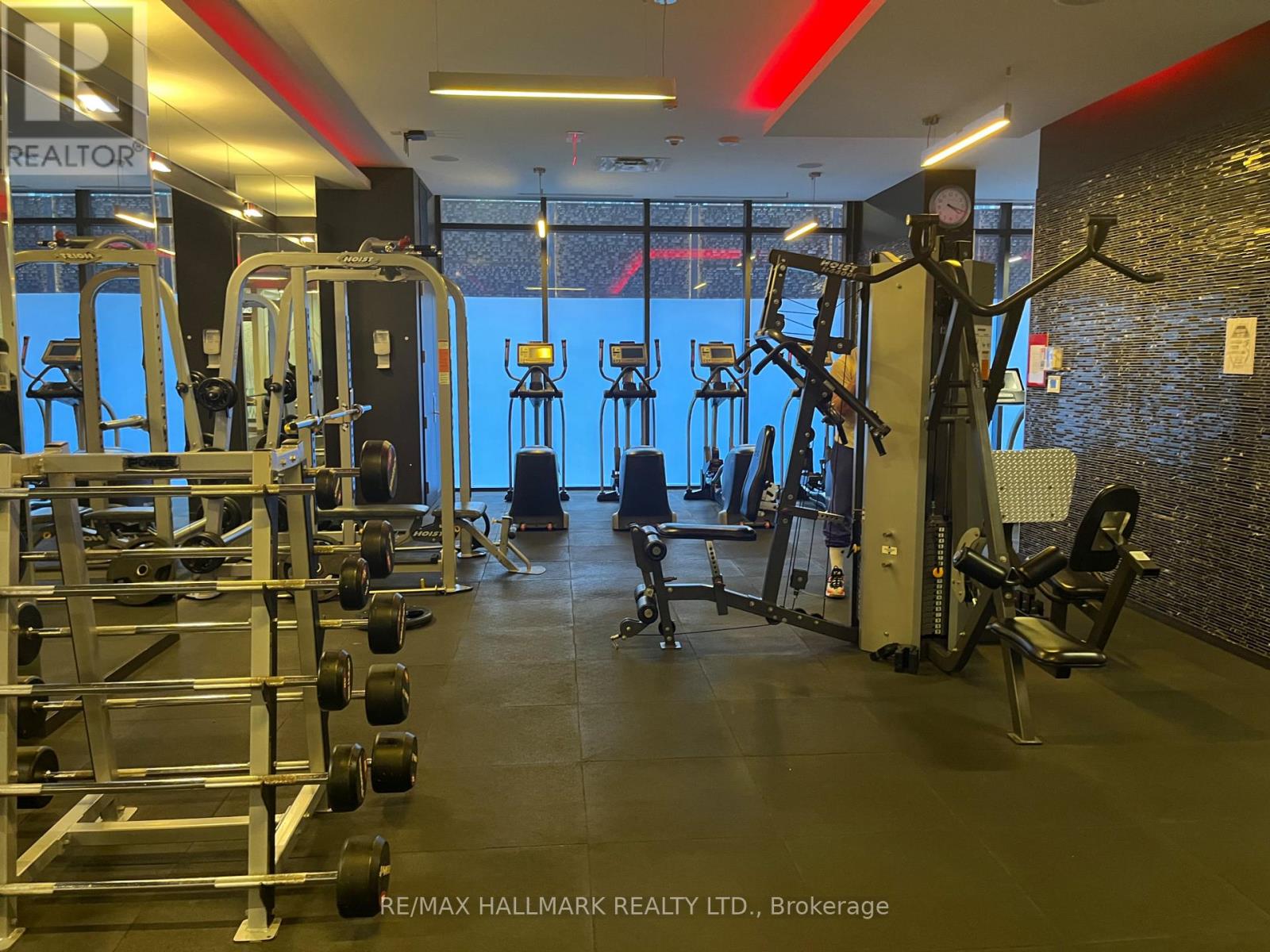 428 - 560 Front Street W, Toronto, Ontario  M5V 1C1 - Photo 23 - C12502454