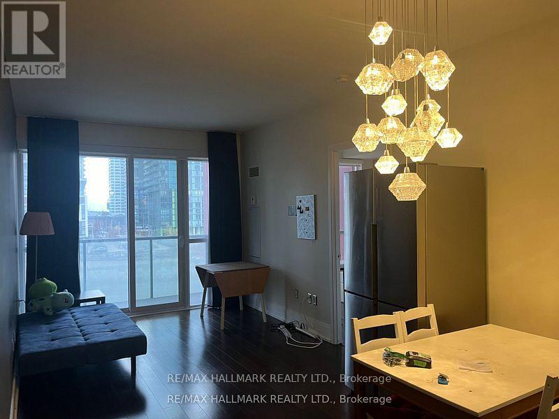 428 - 560 Front Street W, Toronto, Ontario  M5V 1C1 - Photo 31 - C12502454