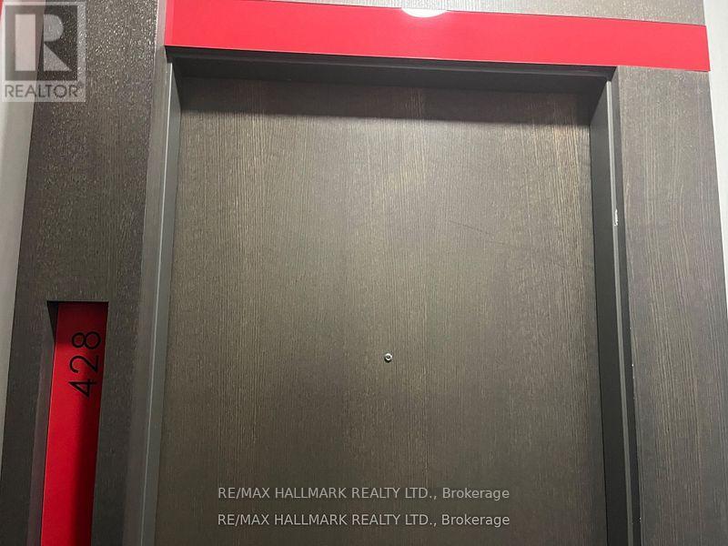 428 - 560 Front Street W, Toronto, Ontario  M5V 1C1 - Photo 36 - C12502454