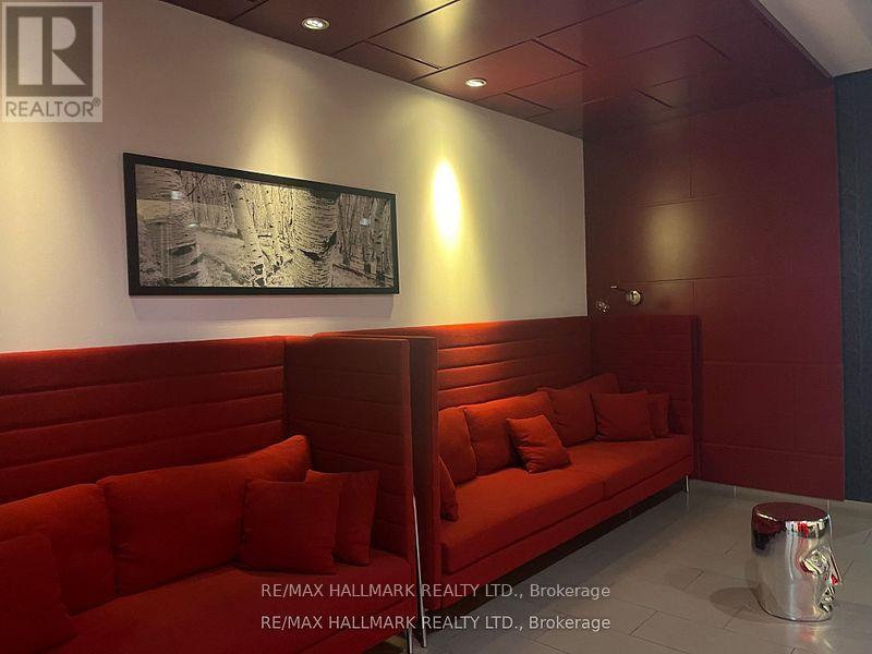 428 - 560 Front Street W, Toronto, Ontario  M5V 1C1 - Photo 38 - C12502454