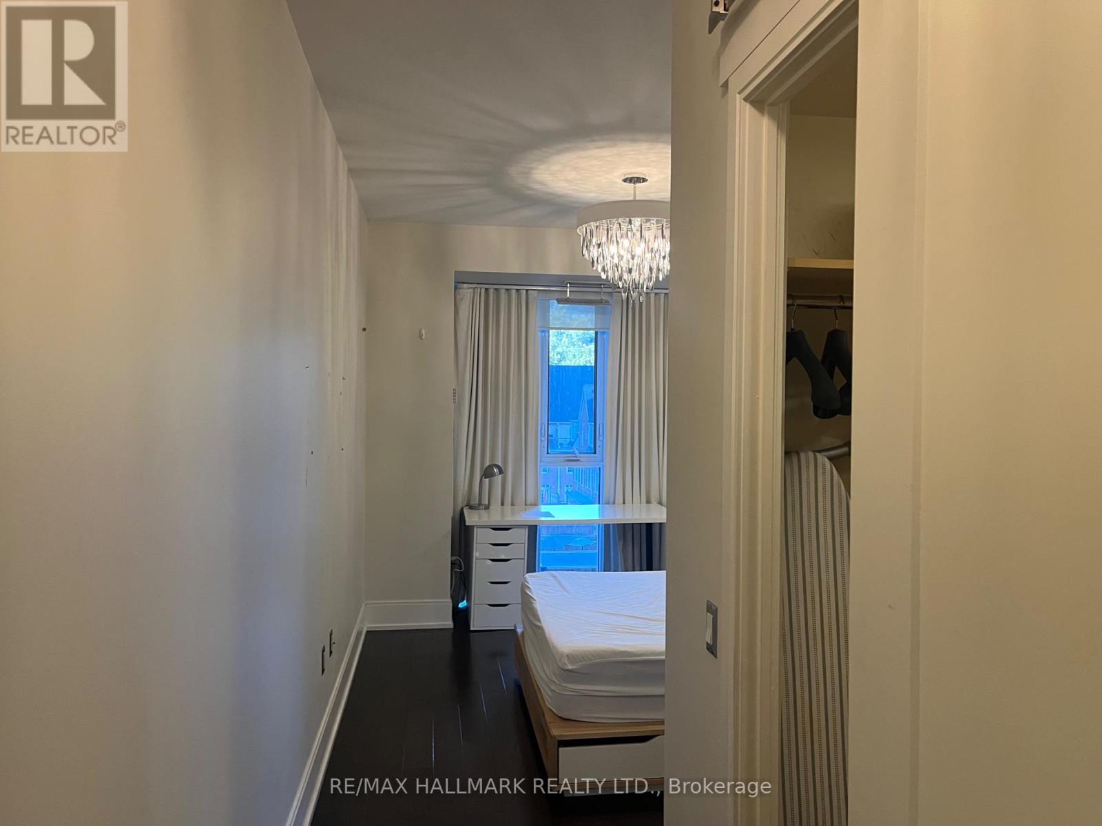 428 - 560 Front Street W, Toronto, Ontario  M5V 1C1 - Photo 4 - C12502454