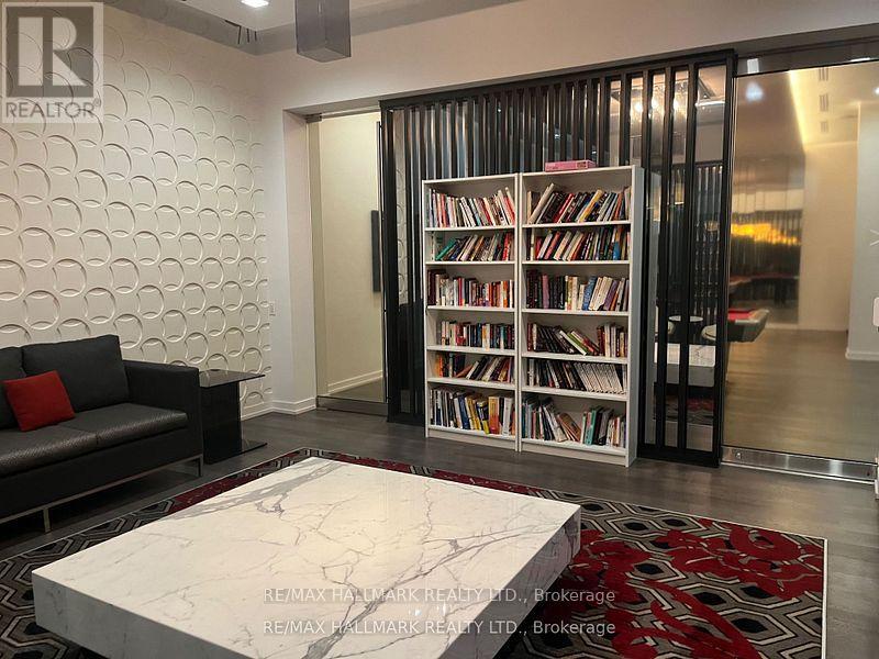 428 - 560 Front Street W, Toronto, Ontario  M5V 1C1 - Photo 41 - C12502454