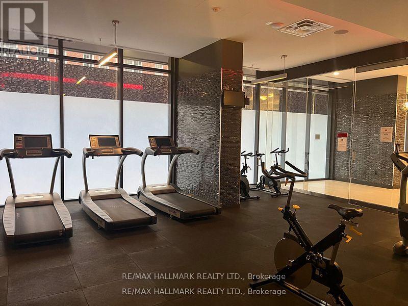 428 - 560 Front Street W, Toronto, Ontario  M5V 1C1 - Photo 44 - C12502454