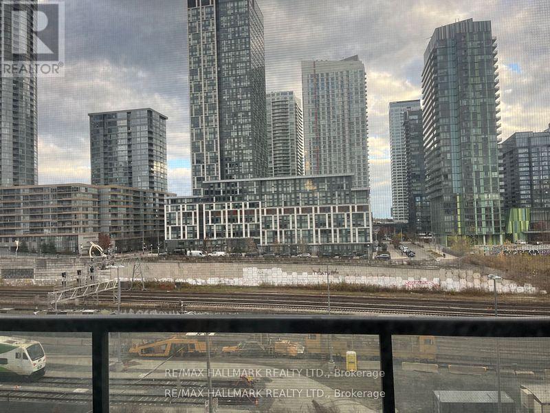 428 - 560 Front Street W, Toronto, Ontario  M5V 1C1 - Photo 47 - C12502454