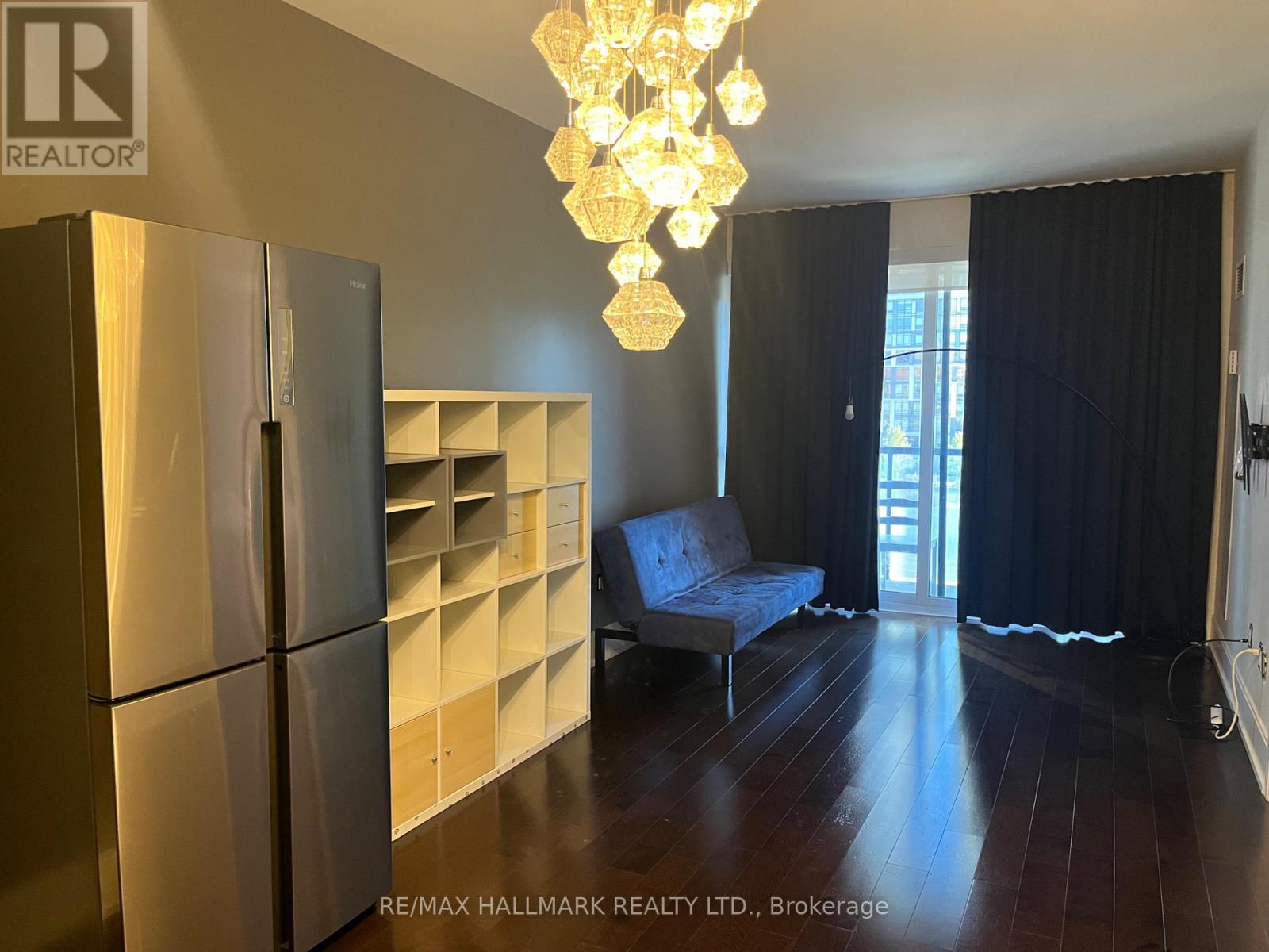 428 - 560 Front Street W, Toronto, Ontario  M5V 1C1 - Photo 8 - C12502454