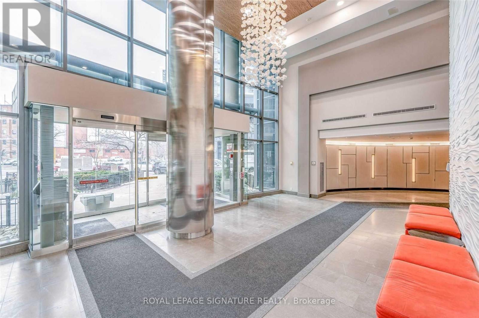 3001 - 373 Front Street W, Toronto, Ontario  M5V 3R7 - Photo 2 - C12502460