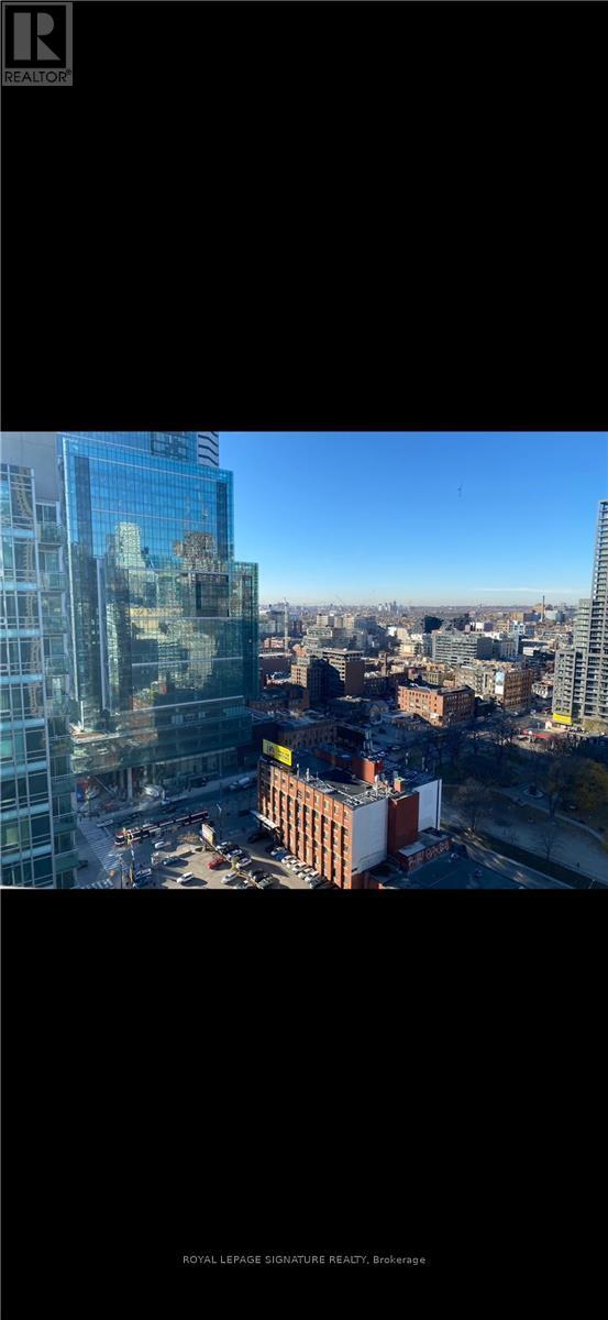 3001 - 373 Front Street W, Toronto, Ontario  M5V 3R7 - Photo 20 - C12502460