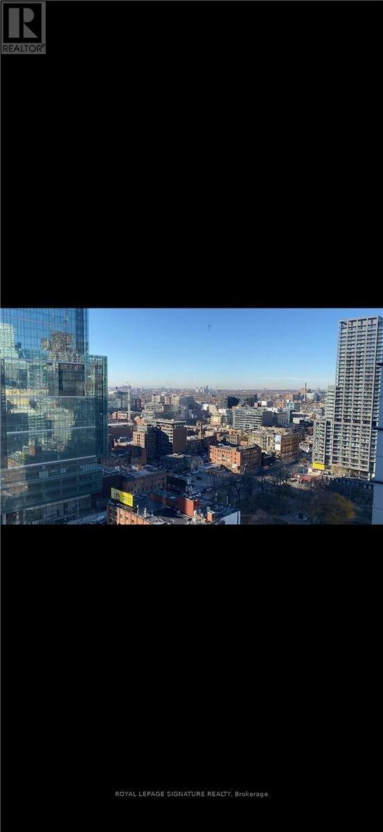 3001 - 373 Front Street W, Toronto, Ontario  M5V 3R7 - Photo 21 - C12502460