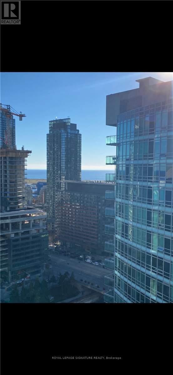 3001 - 373 Front Street W, Toronto, Ontario  M5V 3R7 - Photo 22 - C12502460