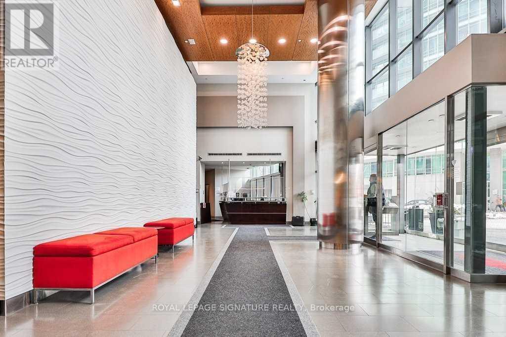 3001 - 373 Front Street W, Toronto, Ontario  M5V 3R7 - Photo 3 - C12502460