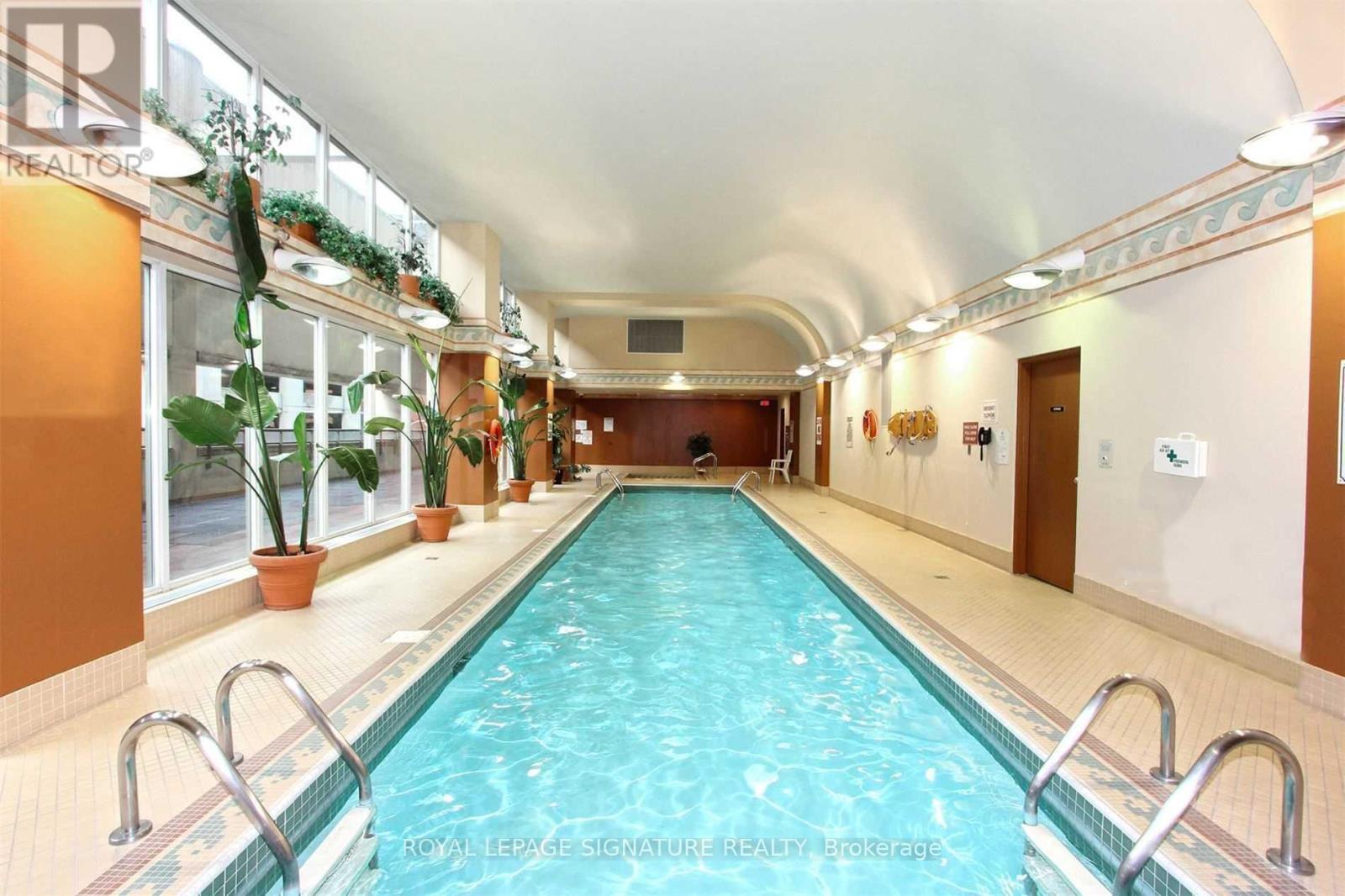 3001 - 373 Front Street W, Toronto, Ontario  M5V 3R7 - Photo 5 - C12502460