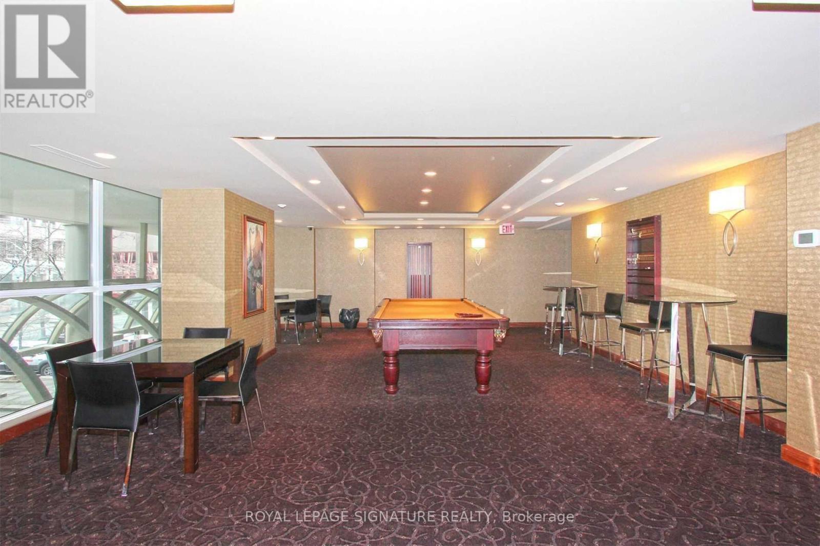 3001 - 373 Front Street W, Toronto, Ontario  M5V 3R7 - Photo 6 - C12502460