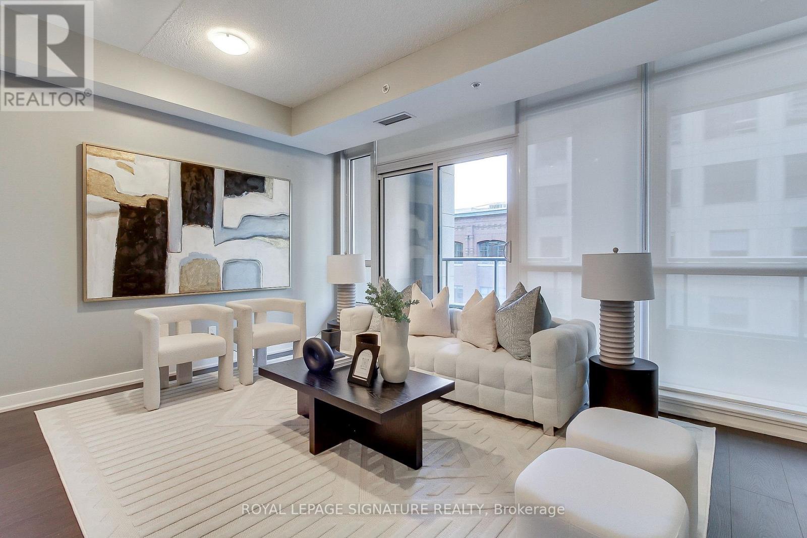 618 - 199 Richmond Street W, Toronto, Ontario  M5V 0H4 - Photo 17 - C12502472