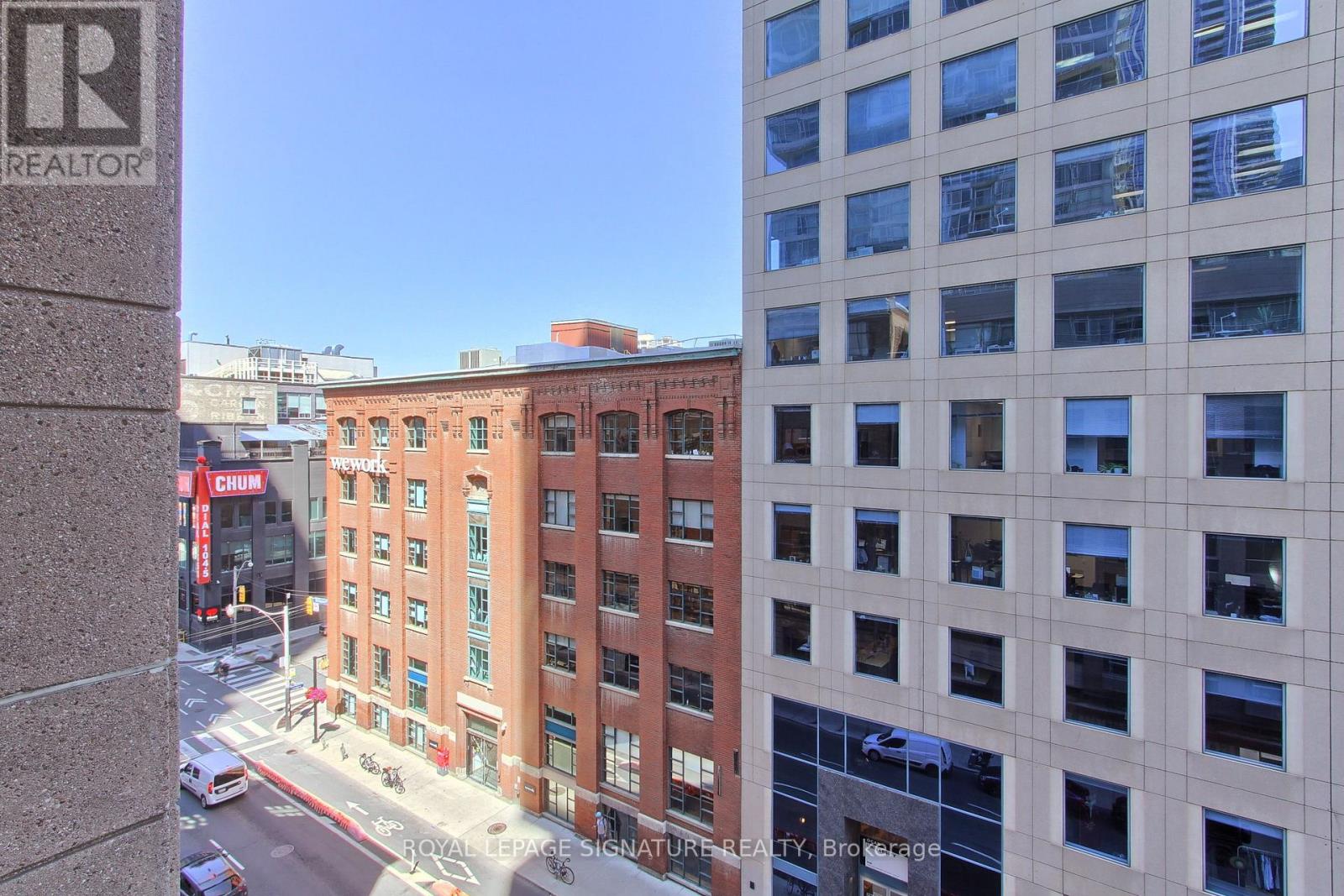 618 - 199 Richmond Street W, Toronto, Ontario  M5V 0H4 - Photo 35 - C12502472