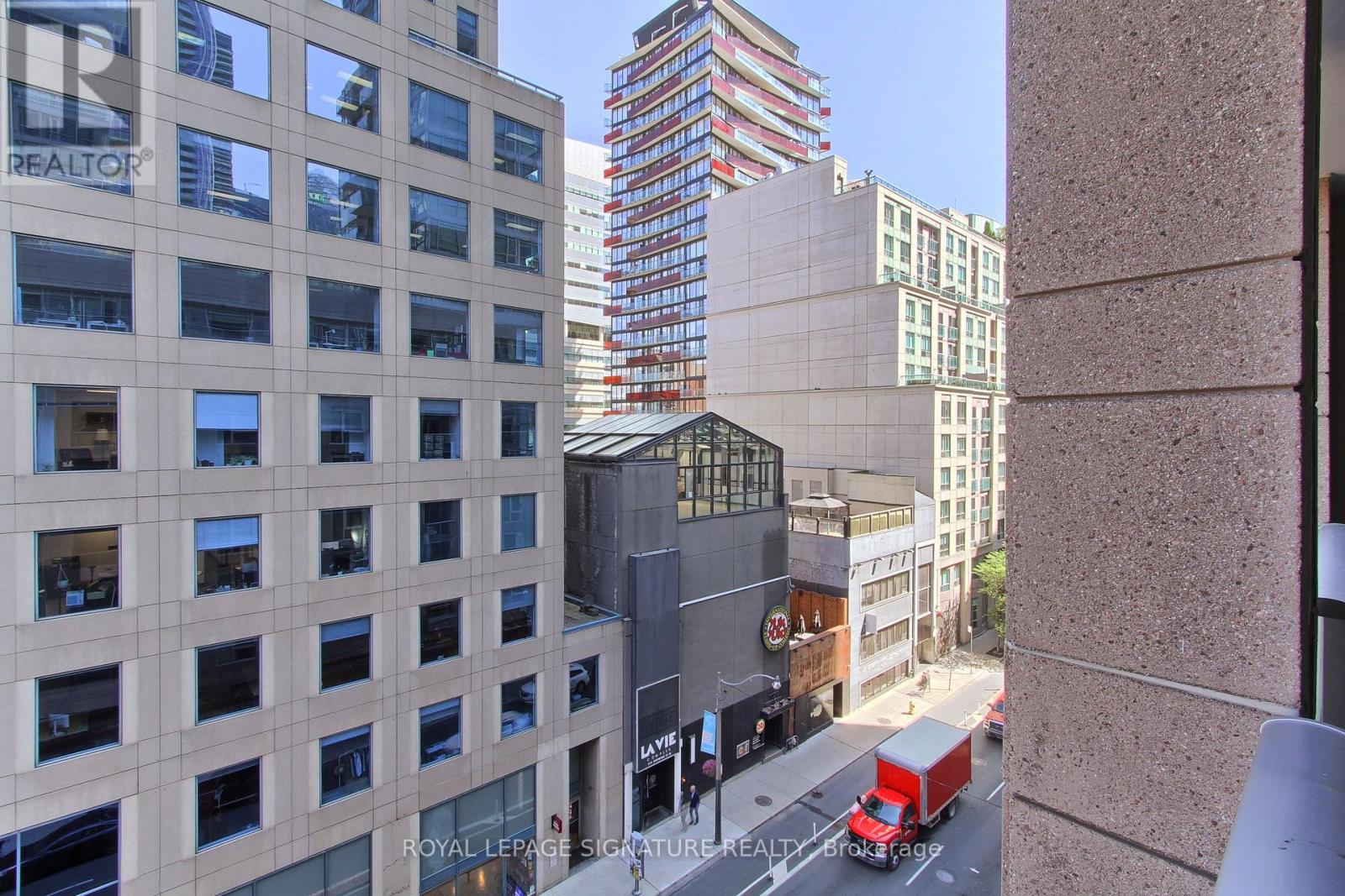 618 - 199 Richmond Street W, Toronto, Ontario  M5V 0H4 - Photo 36 - C12502472