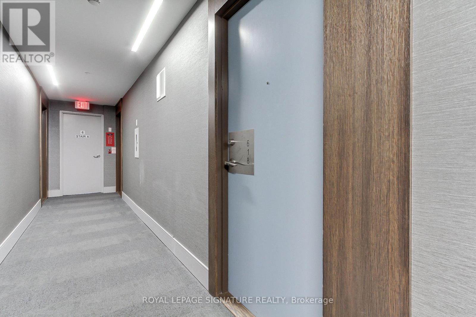 618 - 199 Richmond Street W, Toronto, Ontario  M5V 0H4 - Photo 6 - C12502472