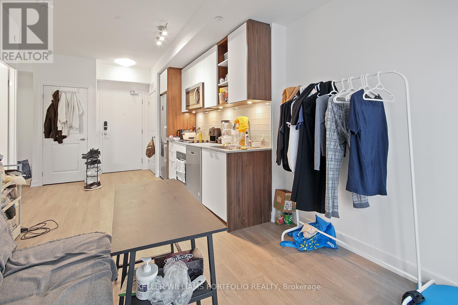930 - 543 Richmond Street W, Toronto, Ontario  M5V 0W9 - Photo 12 - C12502478