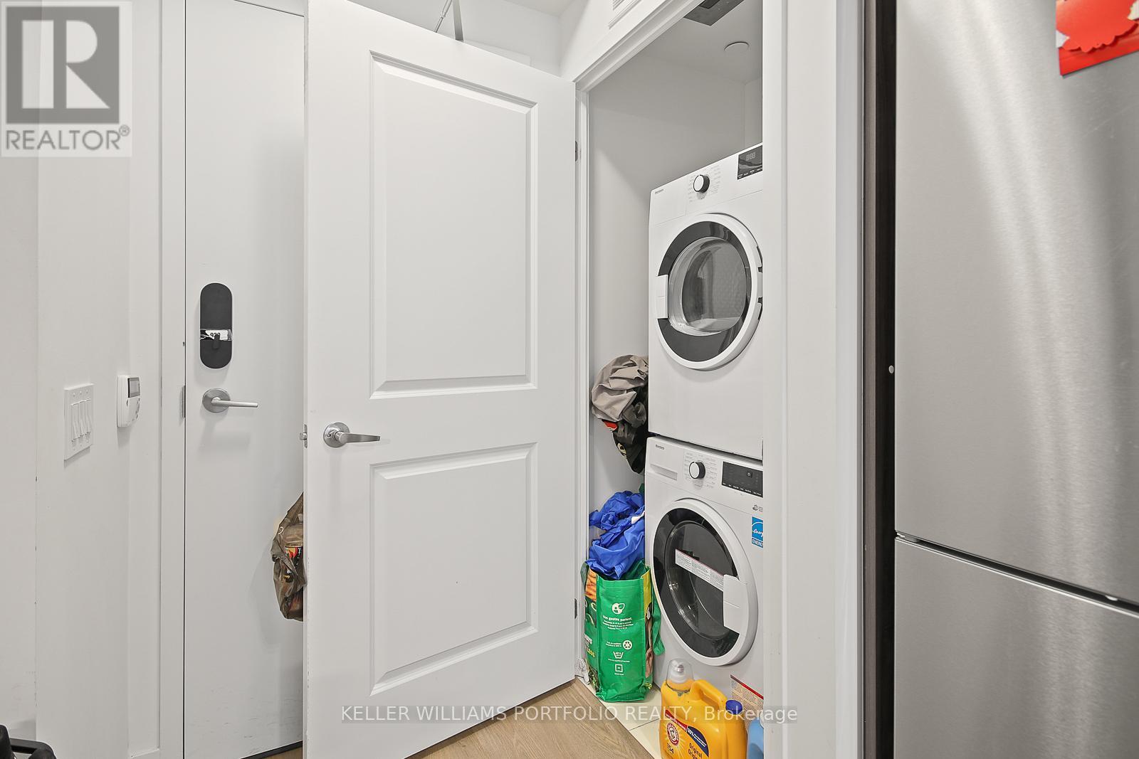 930 - 543 Richmond Street W, Toronto, Ontario  M5V 0W9 - Photo 16 - C12502478