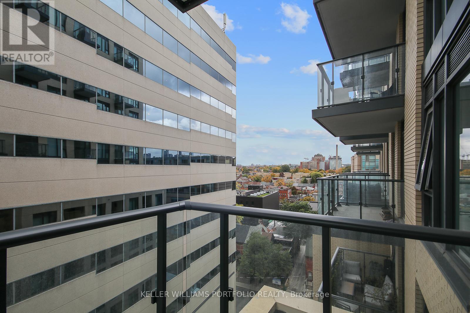 930 - 543 Richmond Street W, Toronto, Ontario  M5V 0W9 - Photo 17 - C12502478