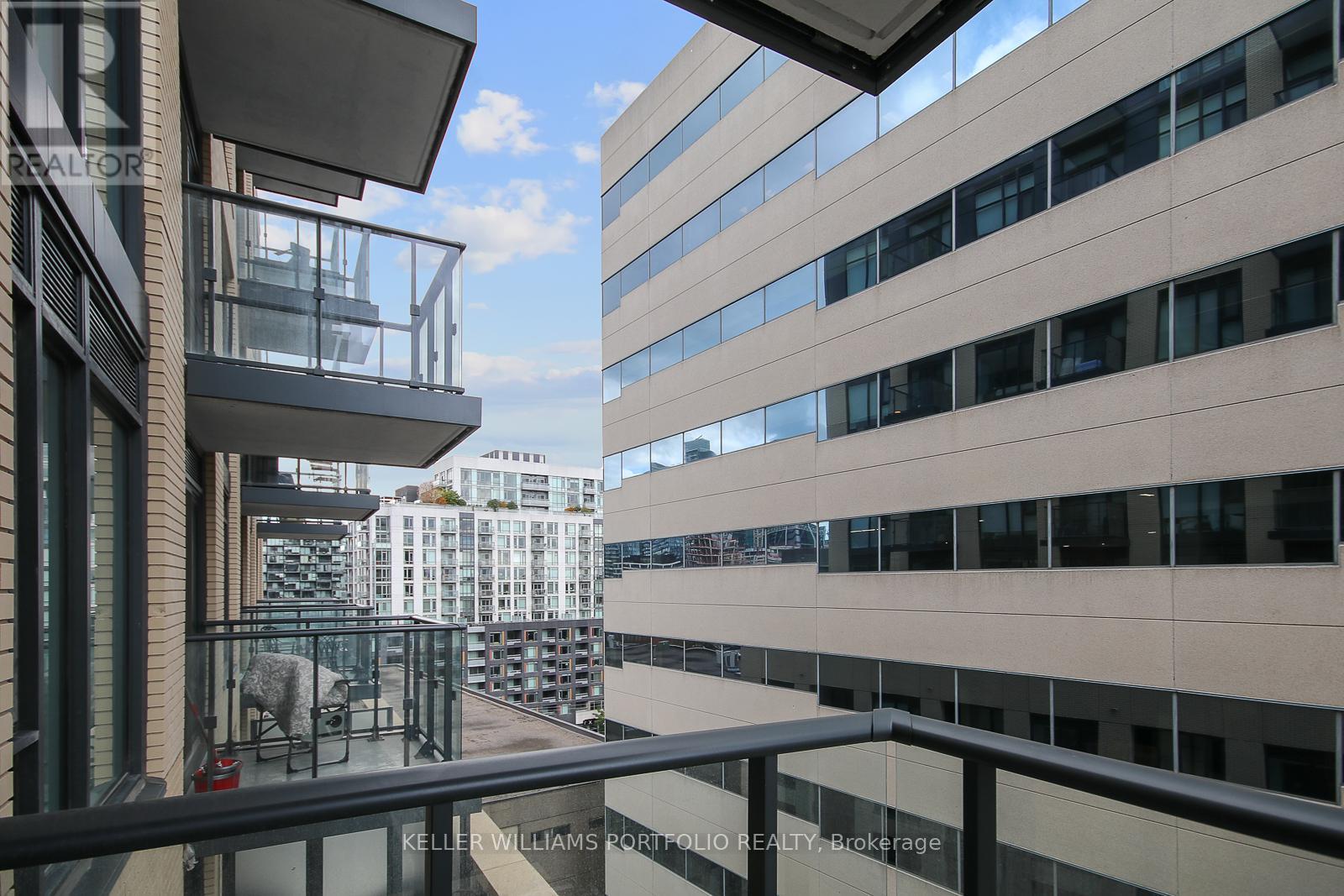 930 - 543 Richmond Street W, Toronto, Ontario  M5V 0W9 - Photo 18 - C12502478