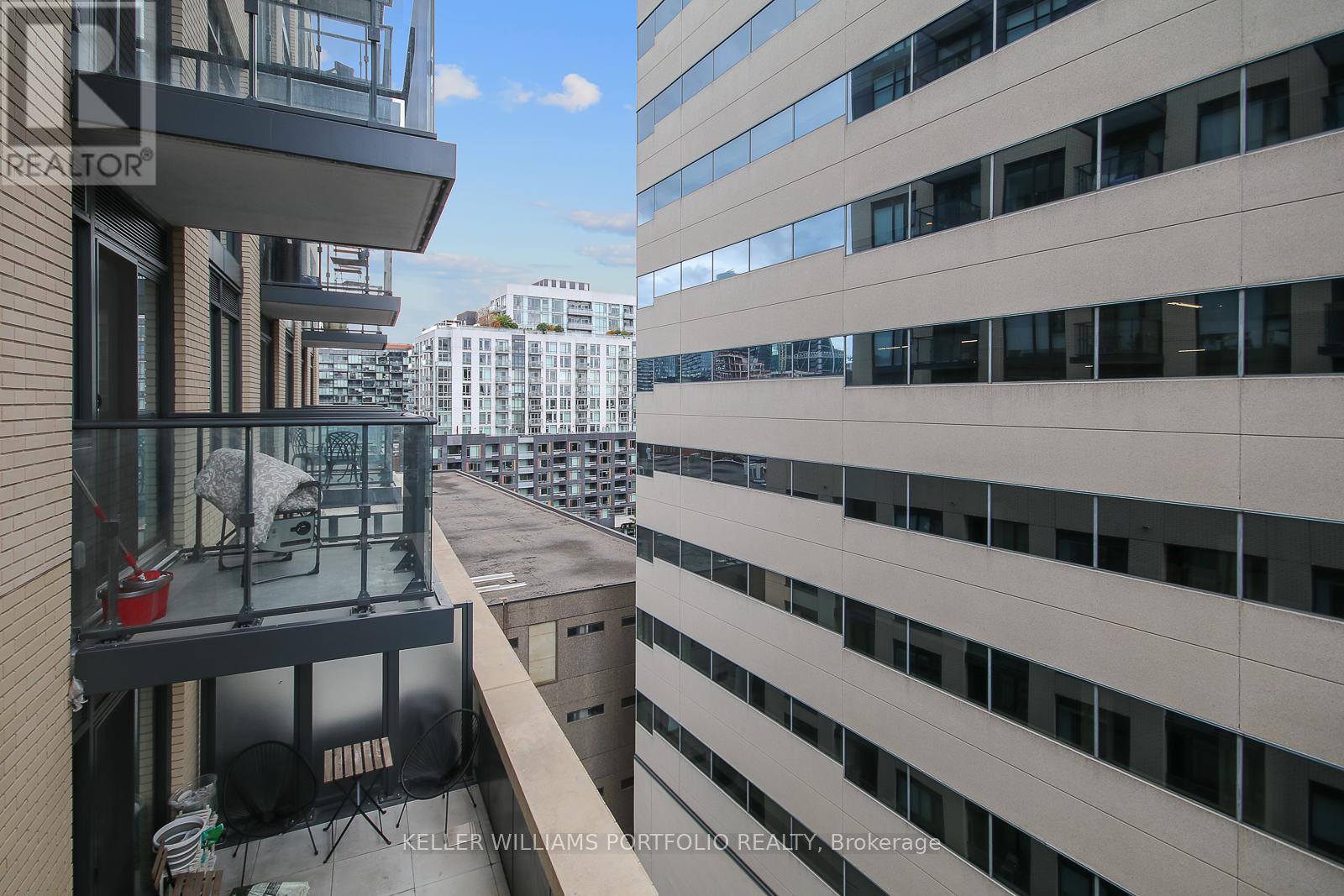 930 - 543 Richmond Street W, Toronto, Ontario  M5V 0W9 - Photo 19 - C12502478