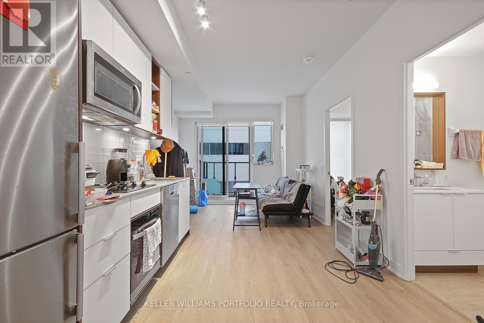 930 - 543 Richmond Street W, Toronto, Ontario  M5V 0W9 - Photo 2 - C12502478