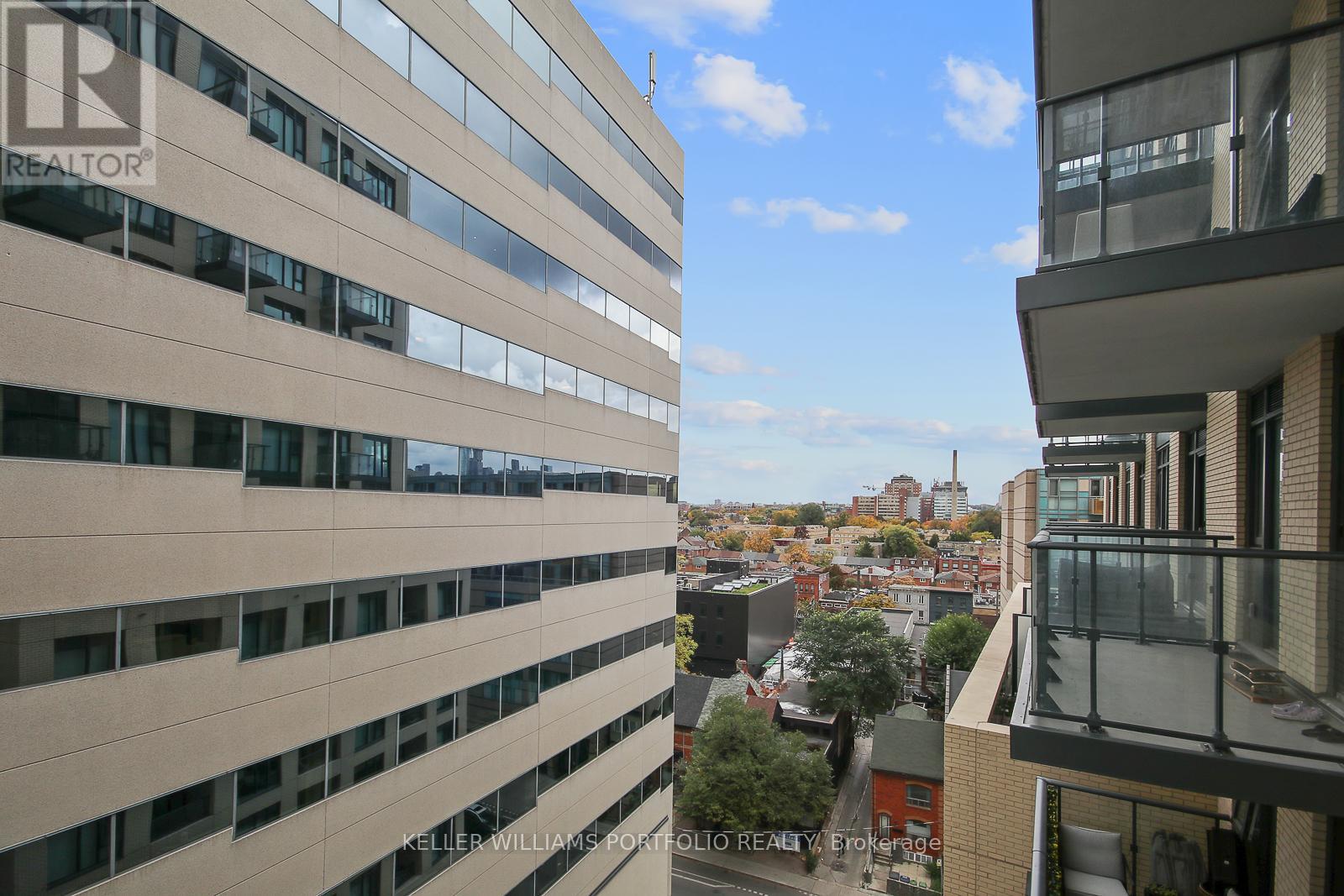 930 - 543 Richmond Street W, Toronto, Ontario  M5V 0W9 - Photo 20 - C12502478