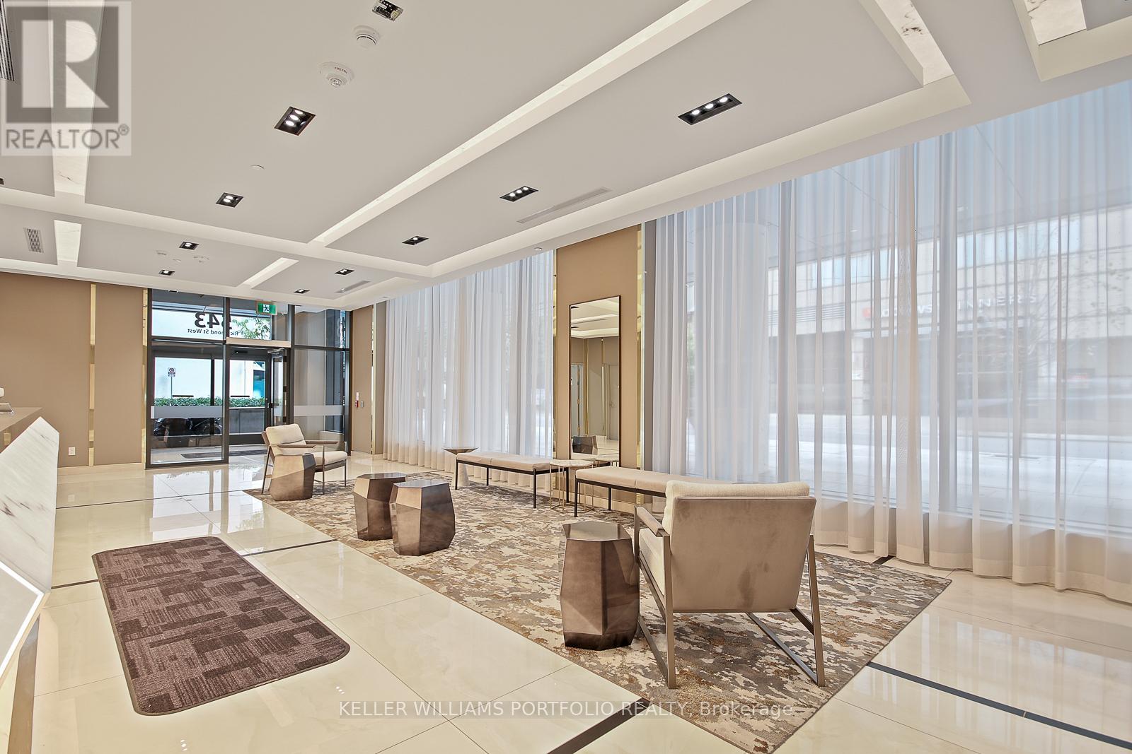 930 - 543 Richmond Street W, Toronto, Ontario  M5V 0W9 - Photo 23 - C12502478