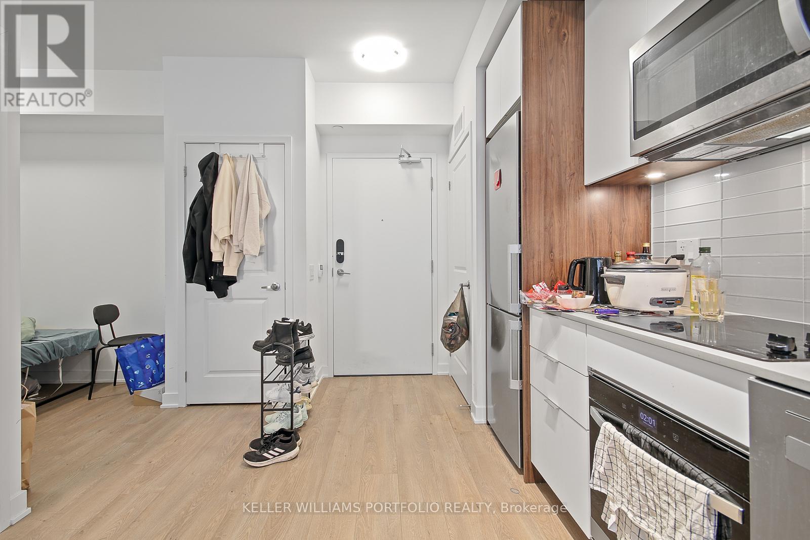 930 - 543 Richmond Street W, Toronto, Ontario  M5V 0W9 - Photo 3 - C12502478