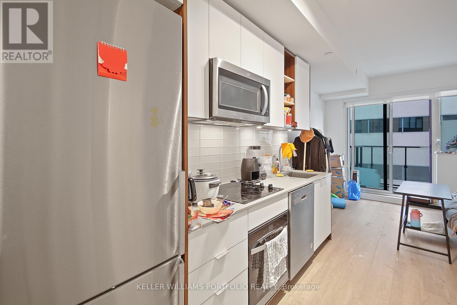 930 - 543 Richmond Street W, Toronto, Ontario  M5V 0W9 - Photo 6 - C12502478