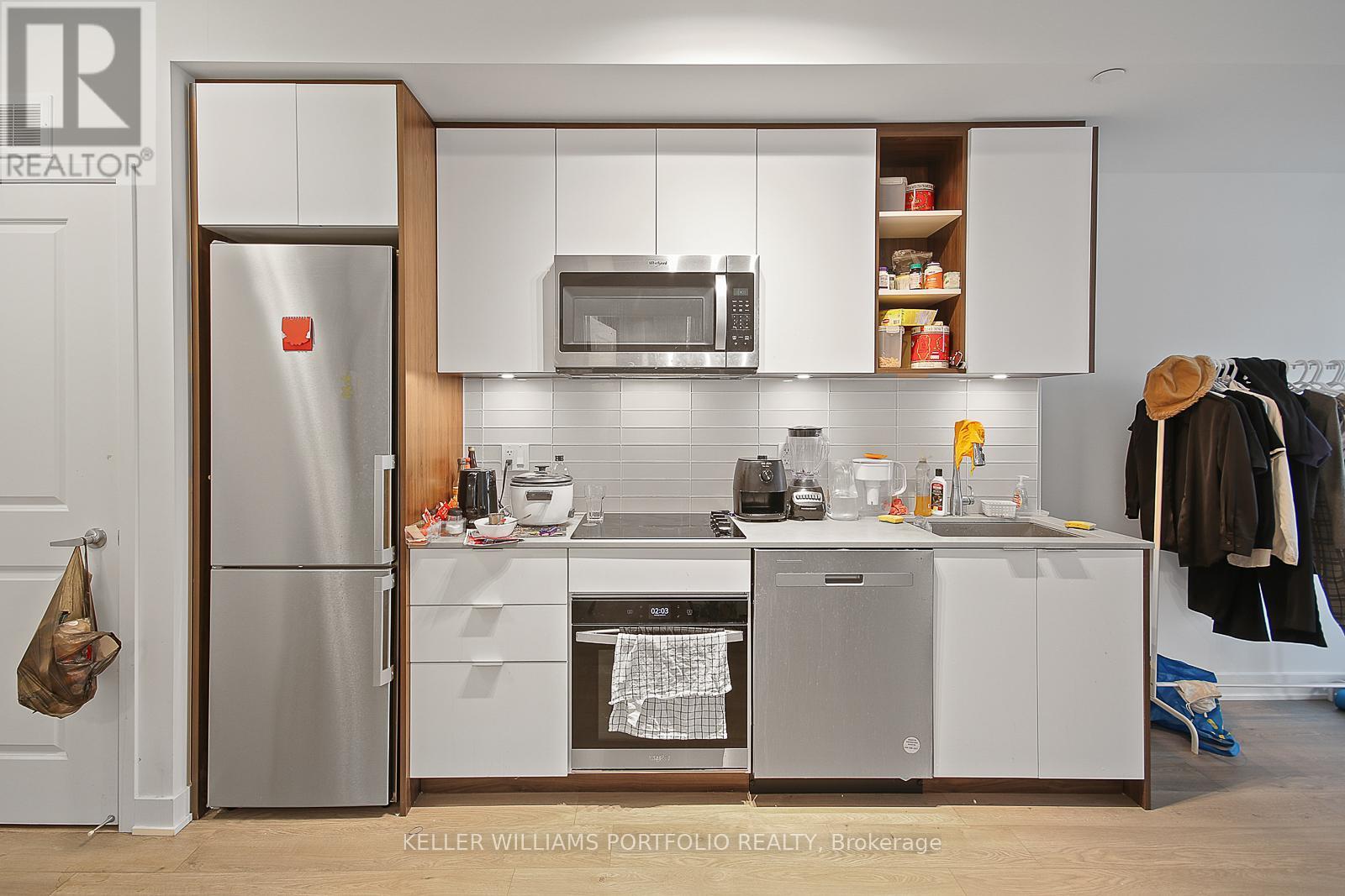 930 - 543 Richmond Street W, Toronto, Ontario  M5V 0W9 - Photo 7 - C12502478