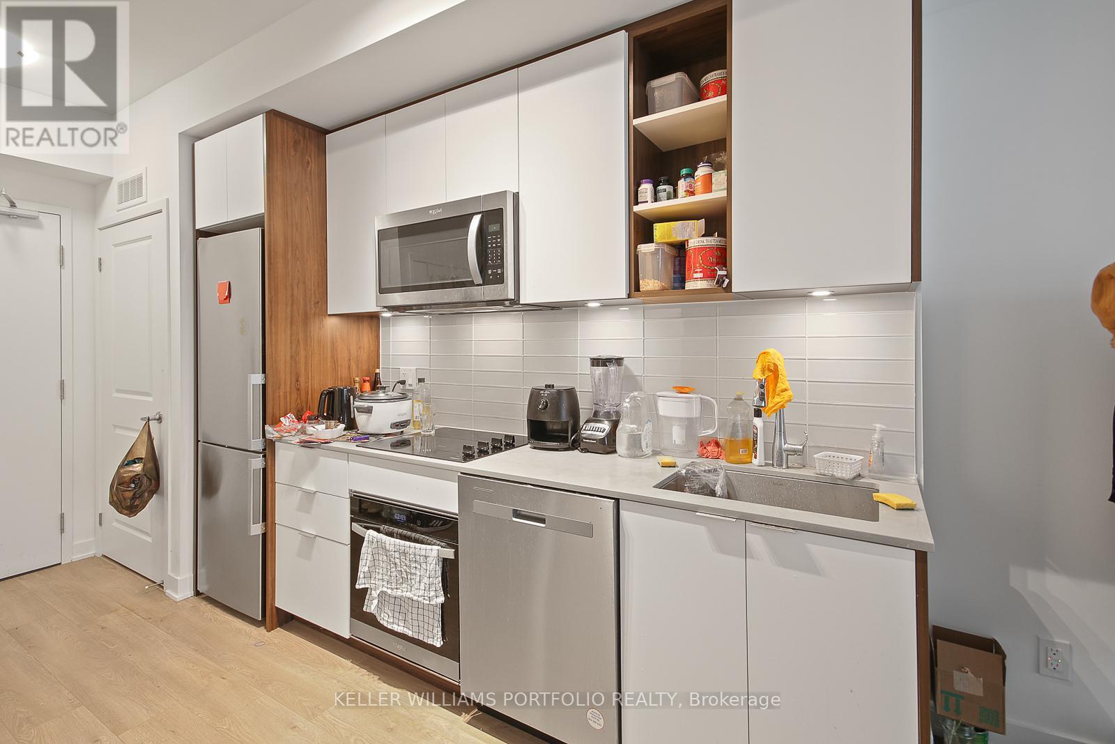 930 - 543 Richmond Street W, Toronto, Ontario  M5V 0W9 - Photo 8 - C12502478