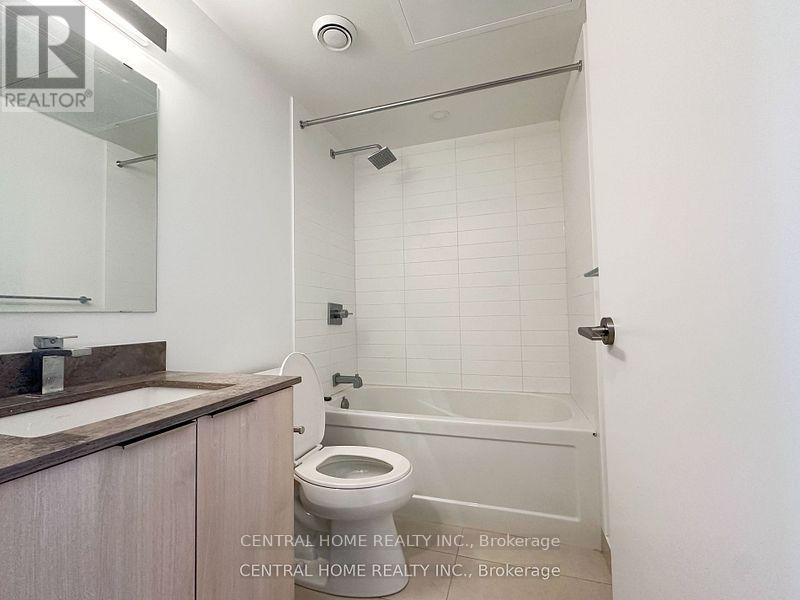 3113 - 501 Yonge Street, Toronto, Ontario  M4Y 0G8 - Photo 4 - C12502480