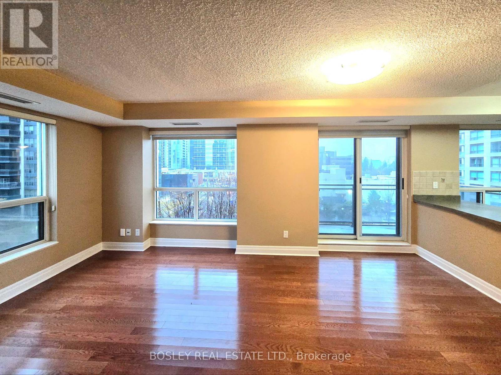 615 - 188 Doris Avenue, Toronto, Ontario  M2N 6Z5 - Photo 2 - C12502502