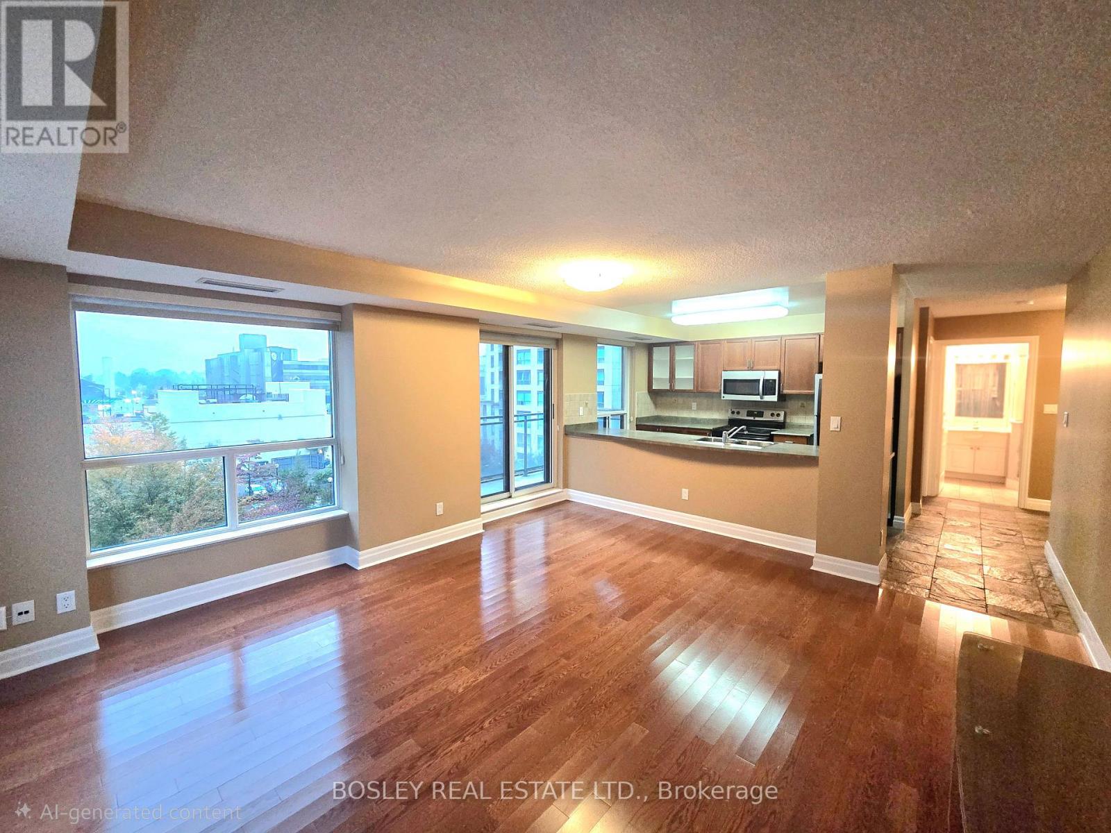 615 - 188 Doris Avenue, Toronto, Ontario  M2N 6Z5 - Photo 5 - C12502502