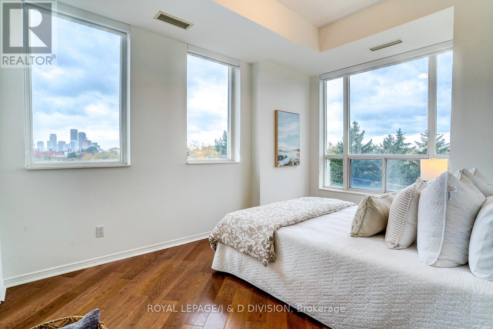 601 - 451 Rosewell Avenue, Toronto, Ontario  M4R 2H8 - Photo 18 - C12502506