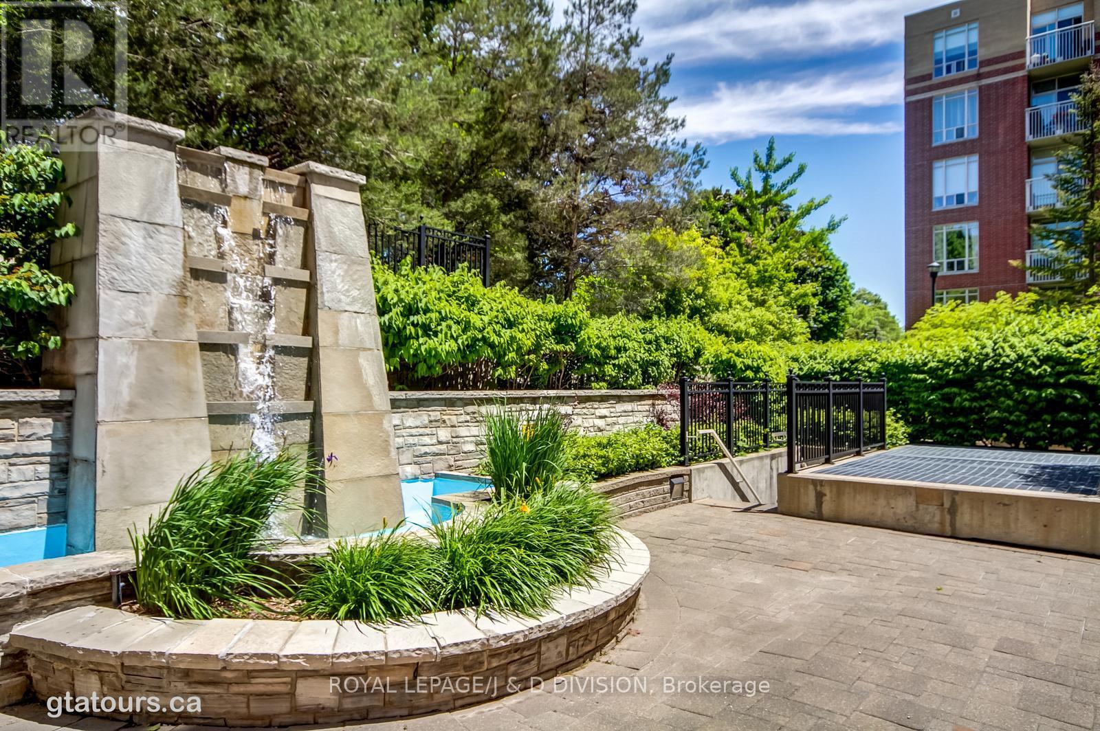 601 - 451 Rosewell Avenue, Toronto, Ontario  M4R 2H8 - Photo 34 - C12502506