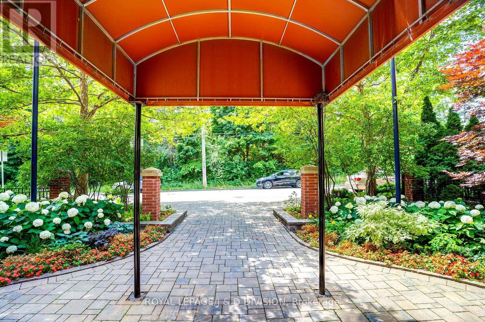 601 - 451 Rosewell Avenue, Toronto, Ontario  M4R 2H8 - Photo 4 - C12502506