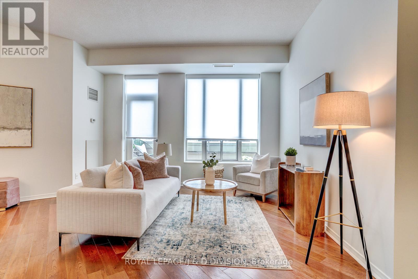 601 - 451 Rosewell Avenue, Toronto, Ontario  M4R 2H8 - Photo 8 - C12502506