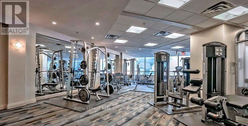 2011 - 33 Bay Street, Toronto, Ontario  M5J 2Z3 - Photo 27 - C12502516