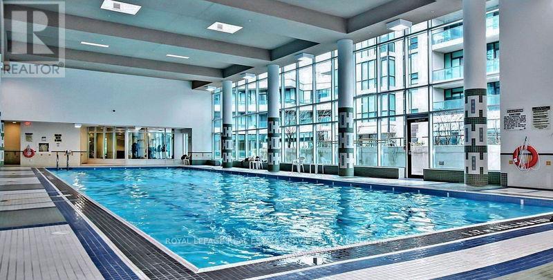 2011 - 33 Bay Street, Toronto, Ontario  M5J 2Z3 - Photo 28 - C12502516