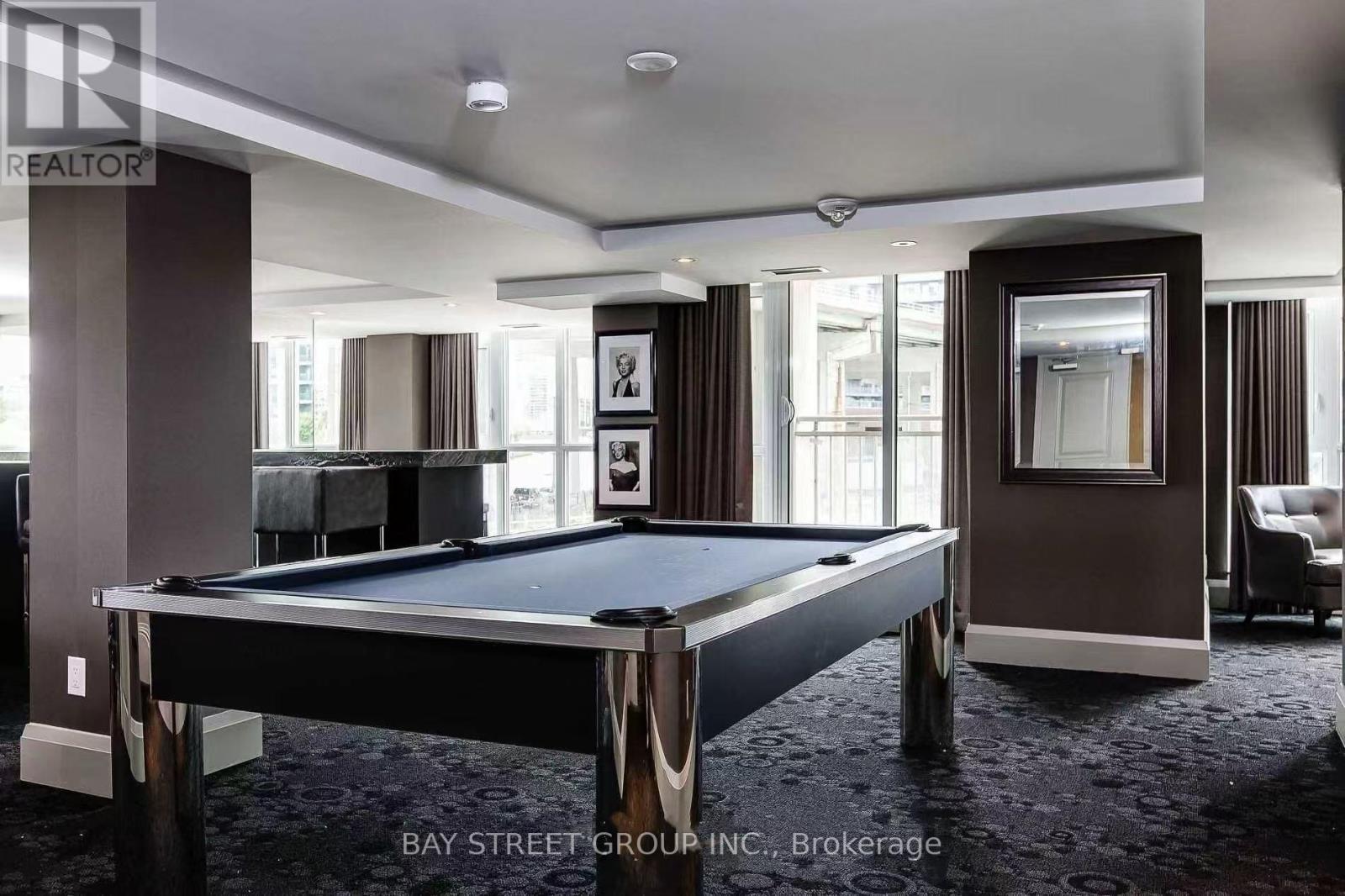 1243 - 38 Grand Magazine Street, Toronto, Ontario  M5V 0B1 - Photo 10 - C12502538