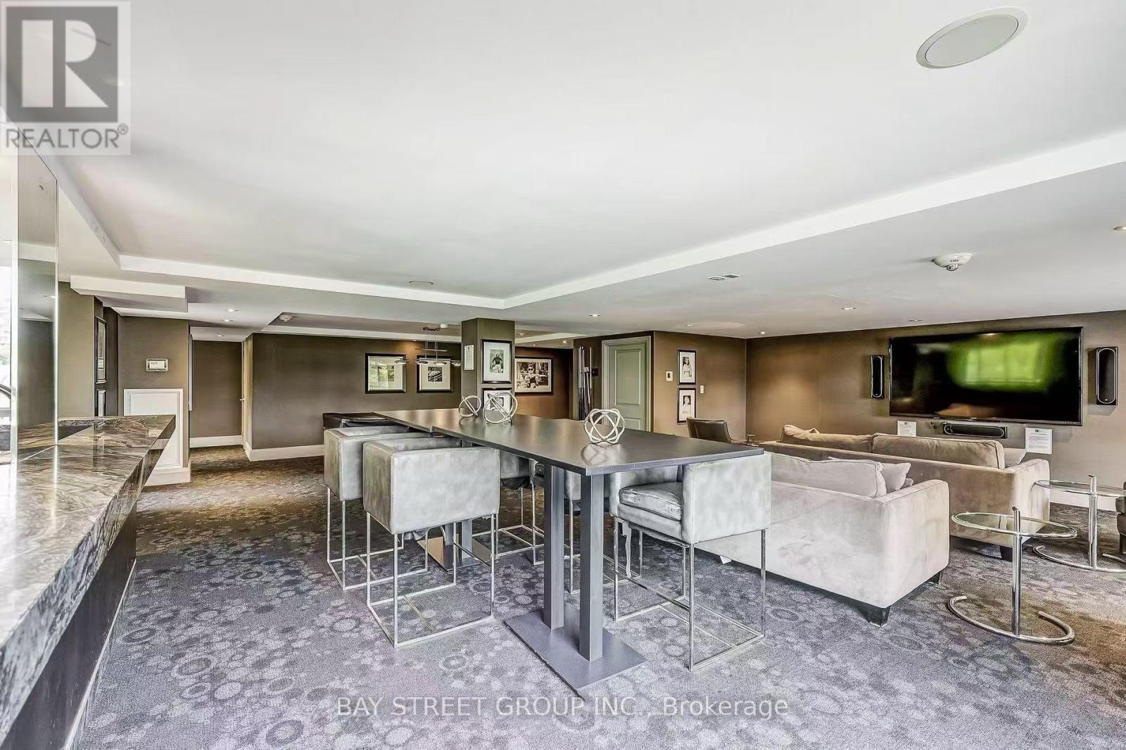 1243 - 38 Grand Magazine Street, Toronto, Ontario  M5V 0B1 - Photo 7 - C12502538