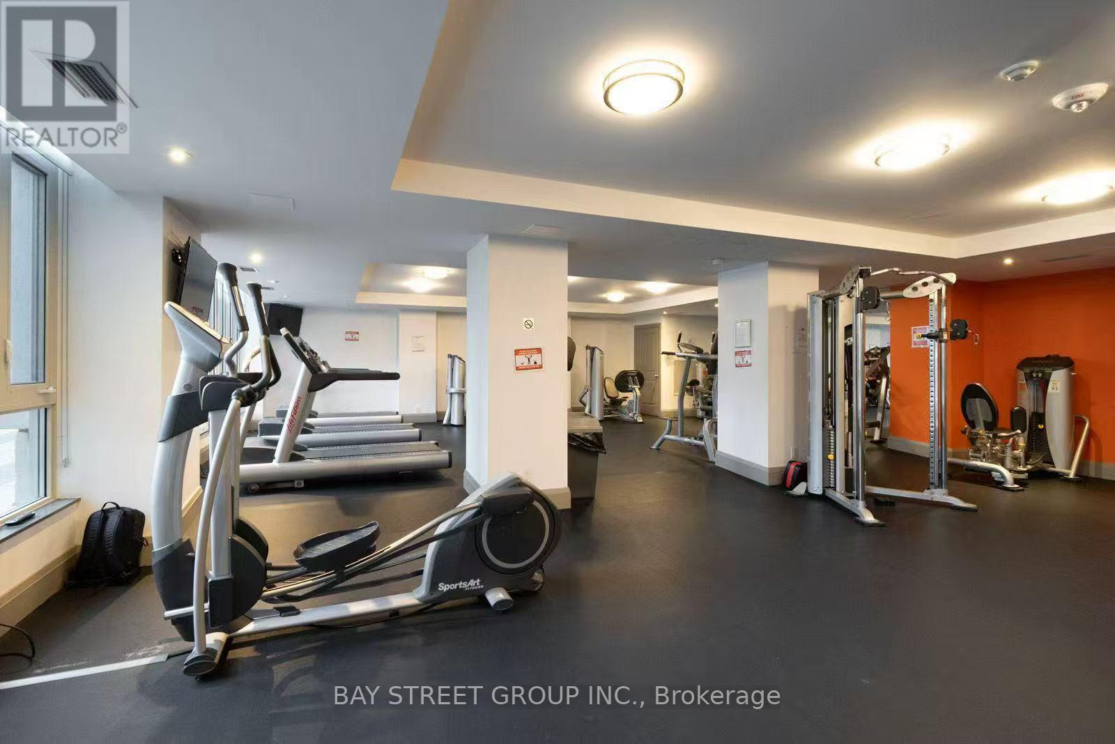 1243 - 38 Grand Magazine Street, Toronto, Ontario  M5V 0B1 - Photo 9 - C12502538