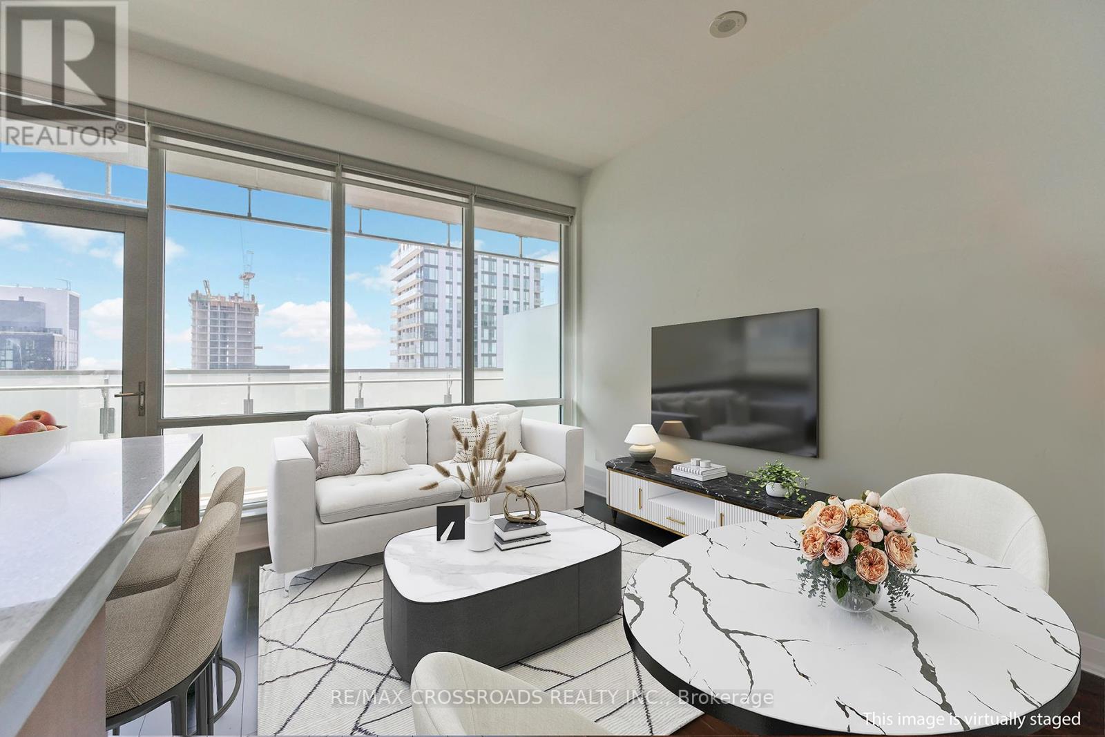 4103 - 80 John Street, Toronto, Ontario  M5V 3X4 - Photo 10 - C12502592