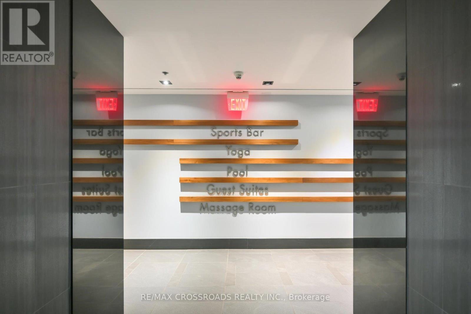 4103 - 80 John Street, Toronto, Ontario  M5V 3X4 - Photo 21 - C12502592